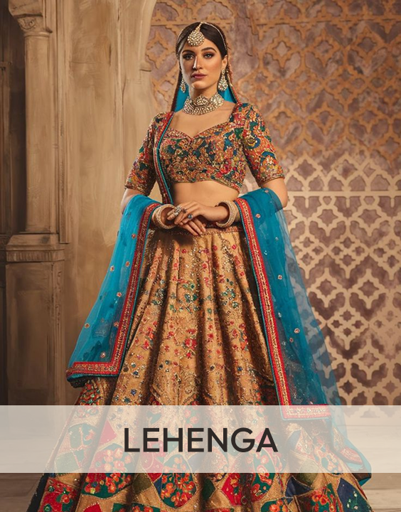 Lehenga