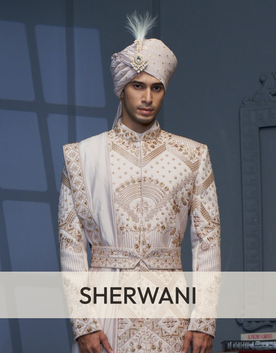 Sherwani