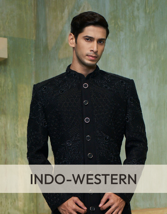 Indo-western