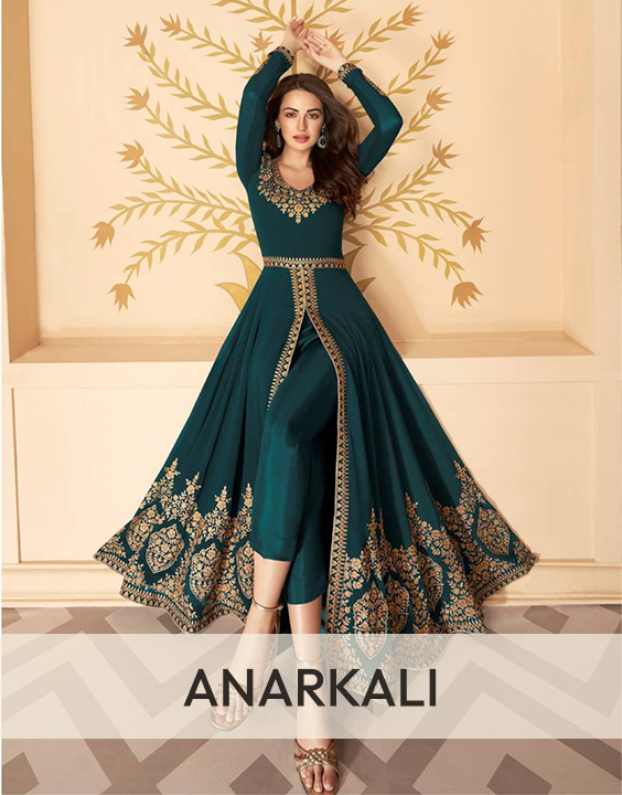 Anarkali