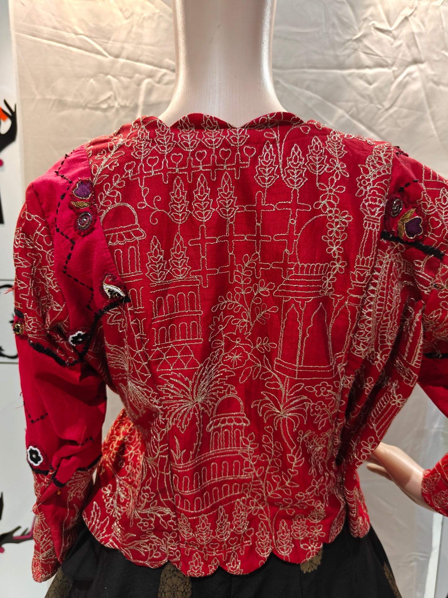 RubyStone Biyanka Designer Lehenga