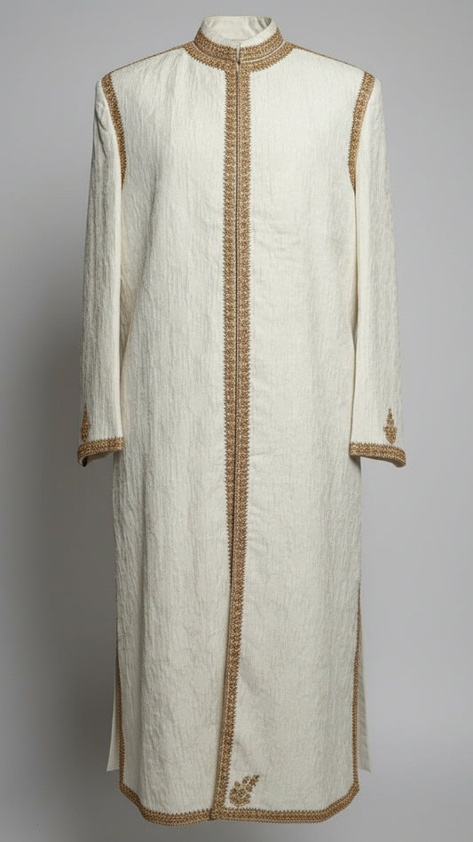 Moti Mist Designer Kurta