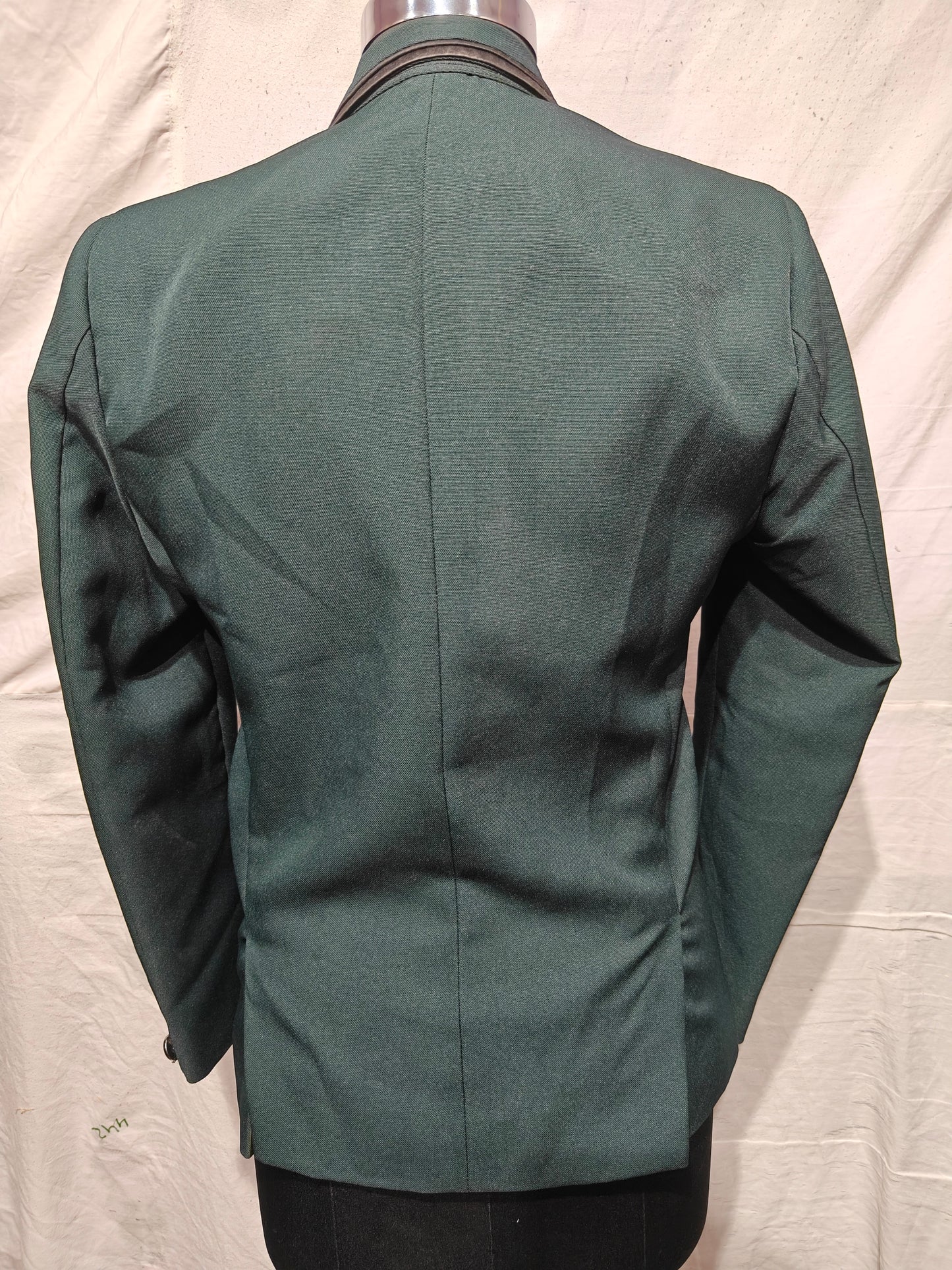 Mosscron Designer Blazer