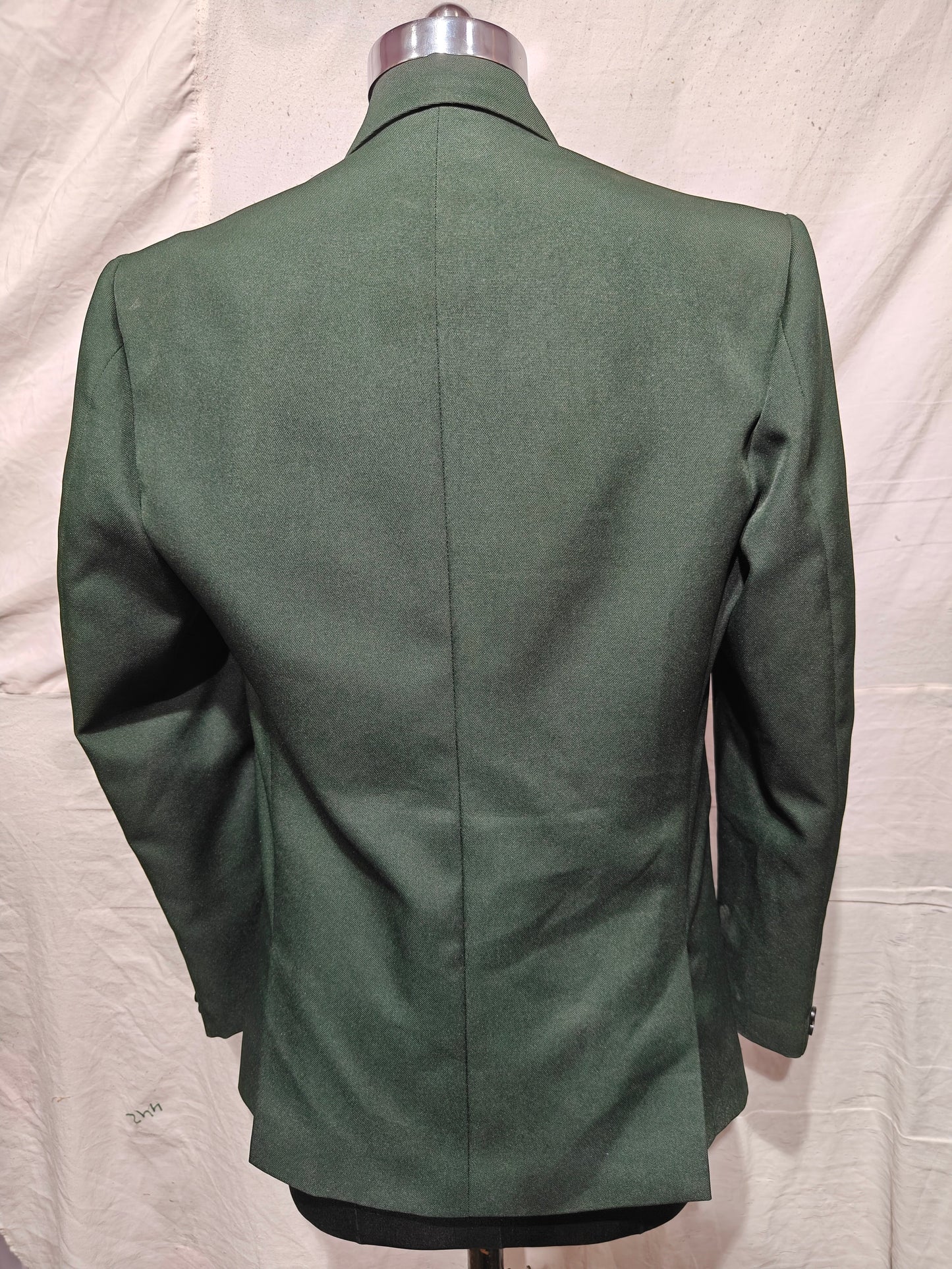 Emarald Edge Designer Blazer