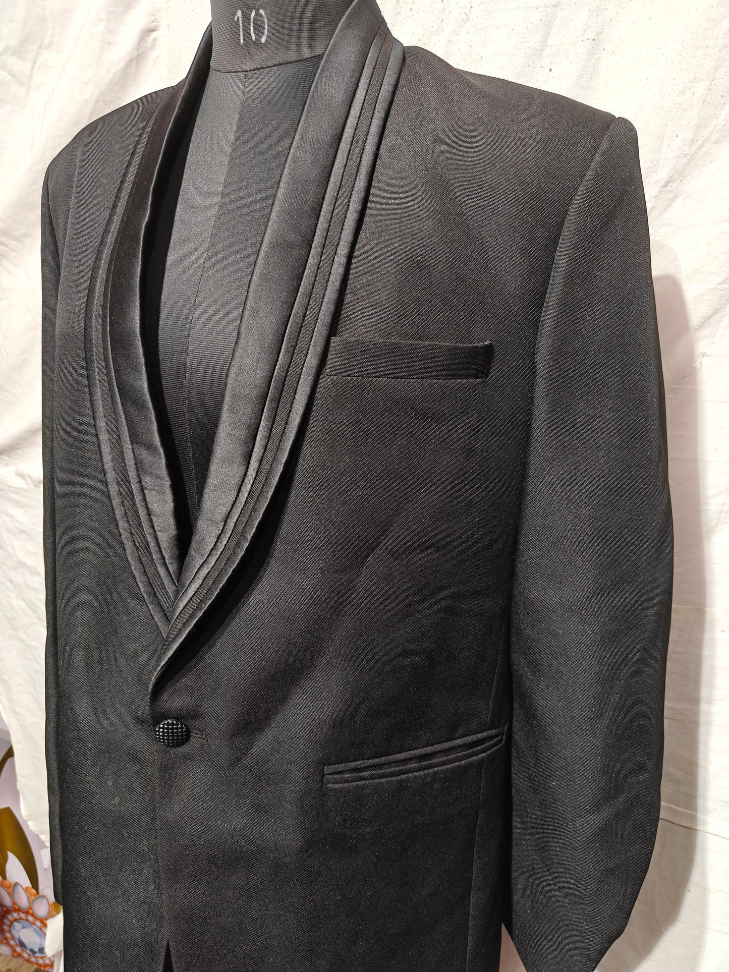 Shadow Stone Designer Blazer