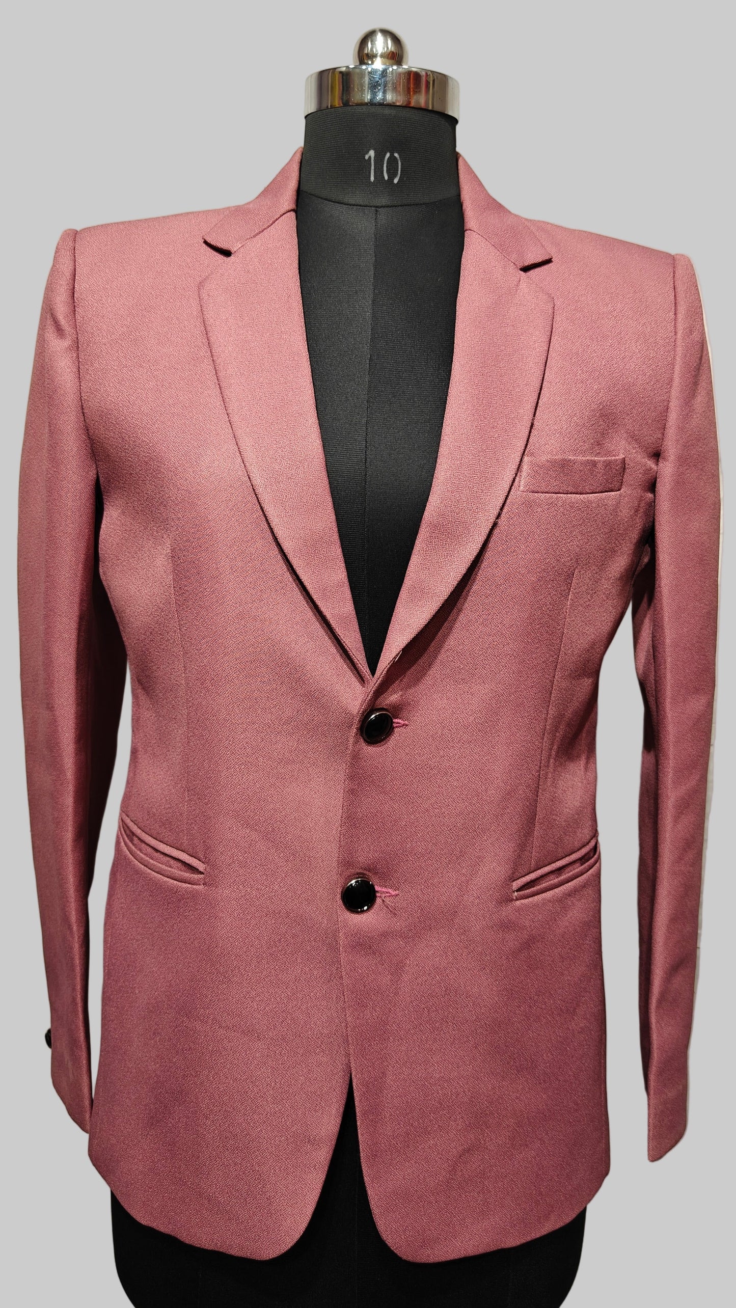 Ross Crown Designer Blazer