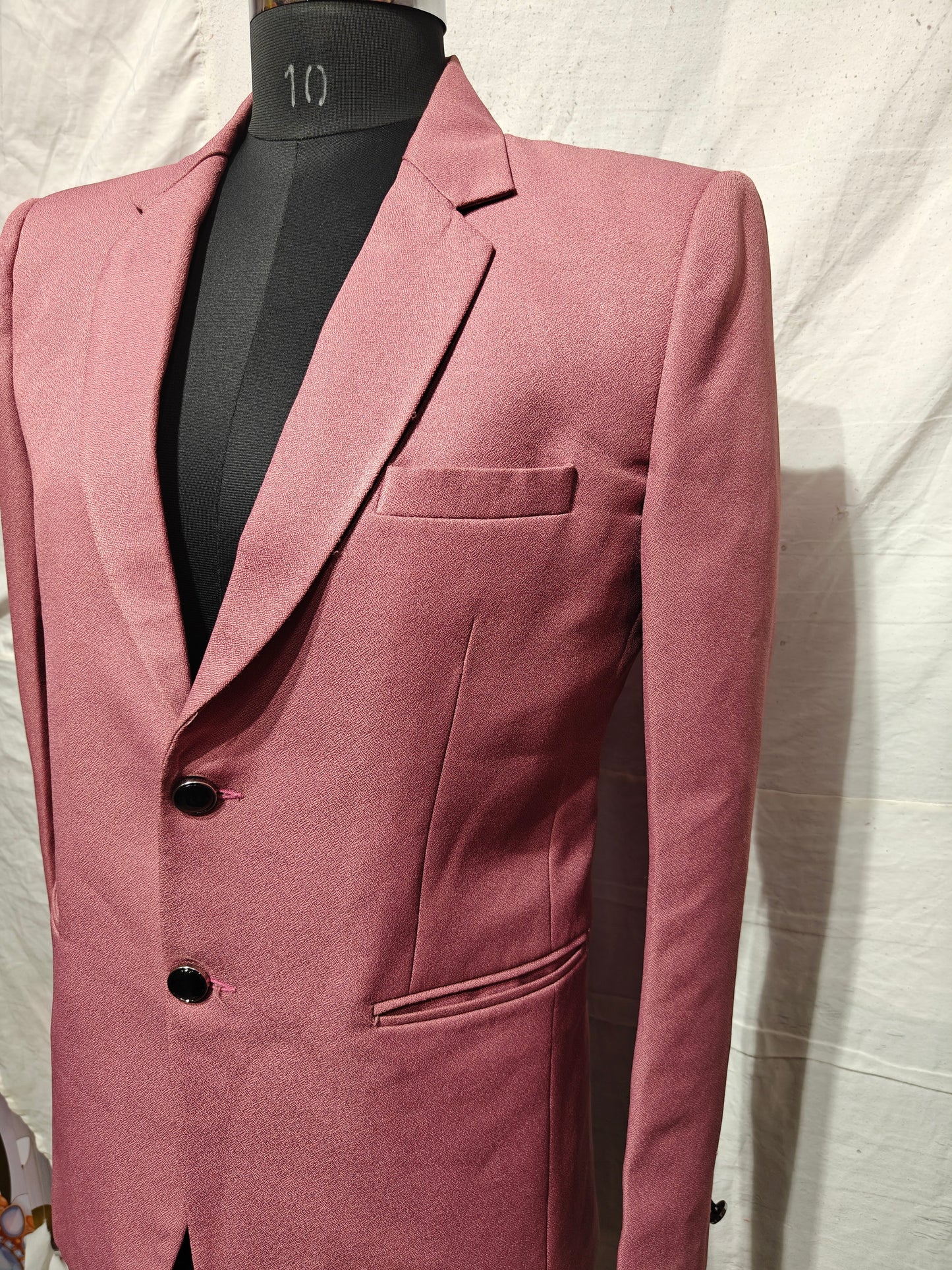 Ross Crown Designer Blazer