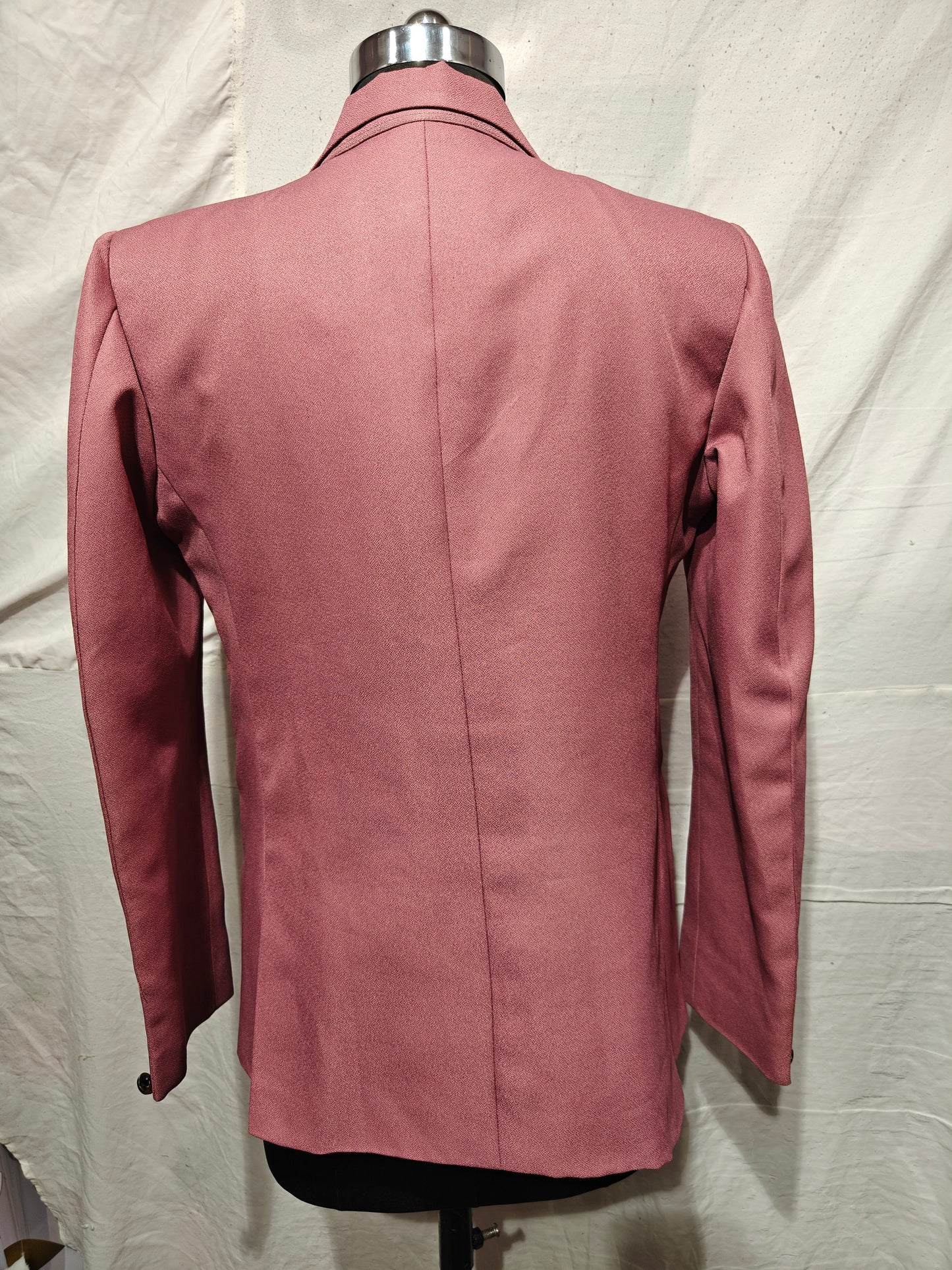 Ross Crown Designer Blazer