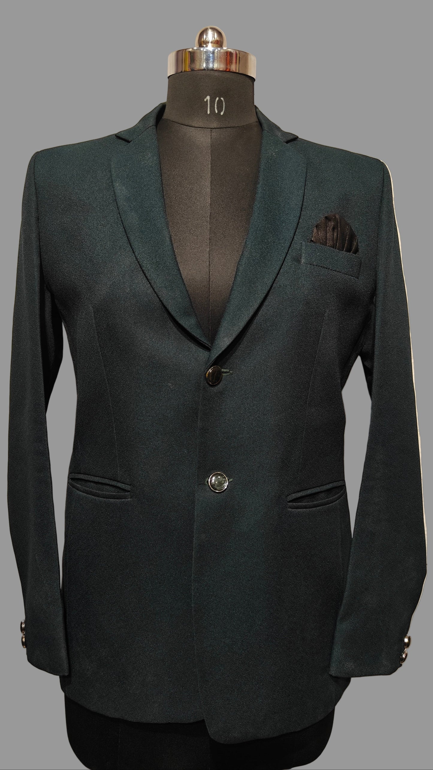 Forest Royale Designer Blazer