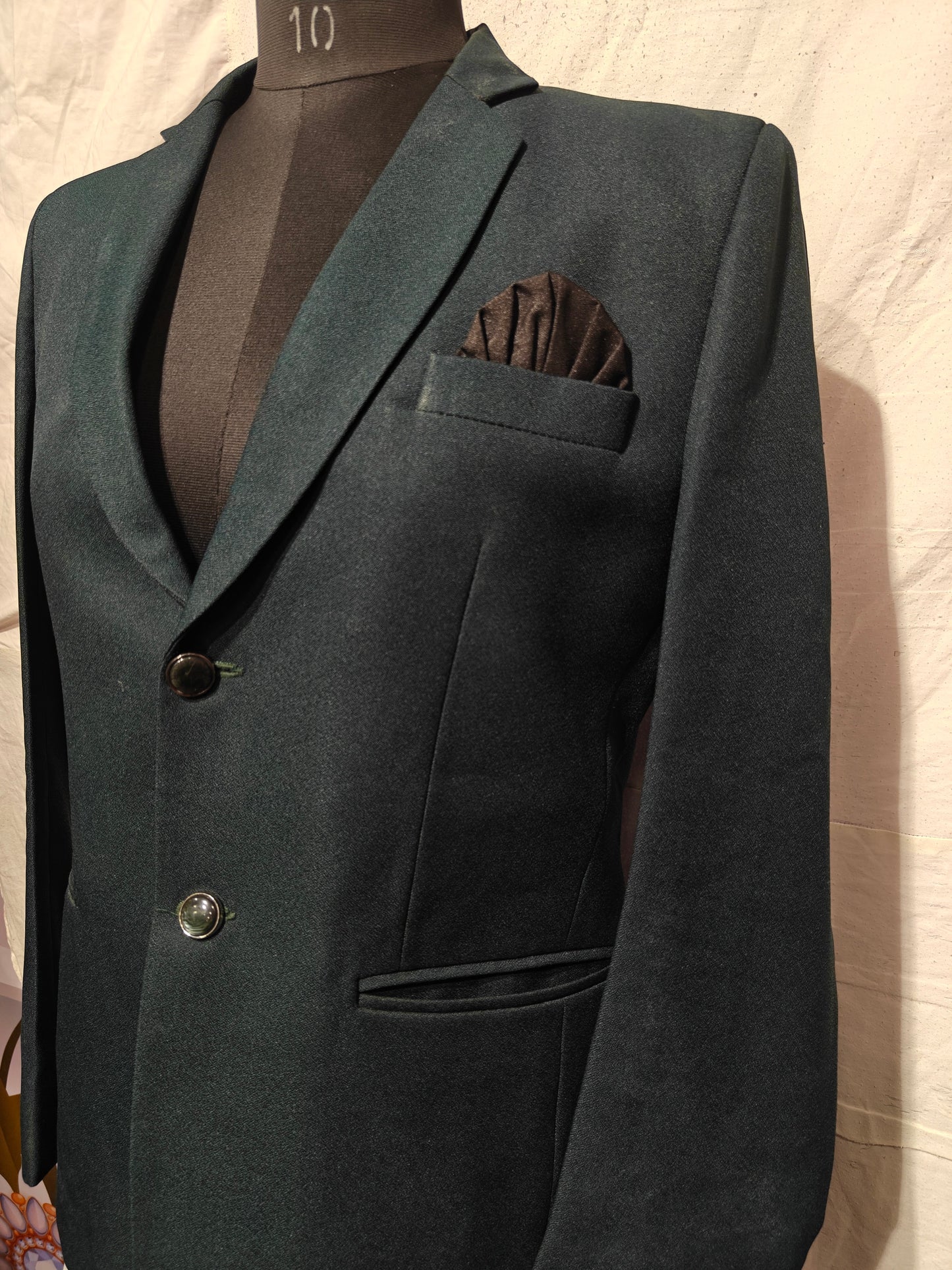 Forest Royale Designer Blazer