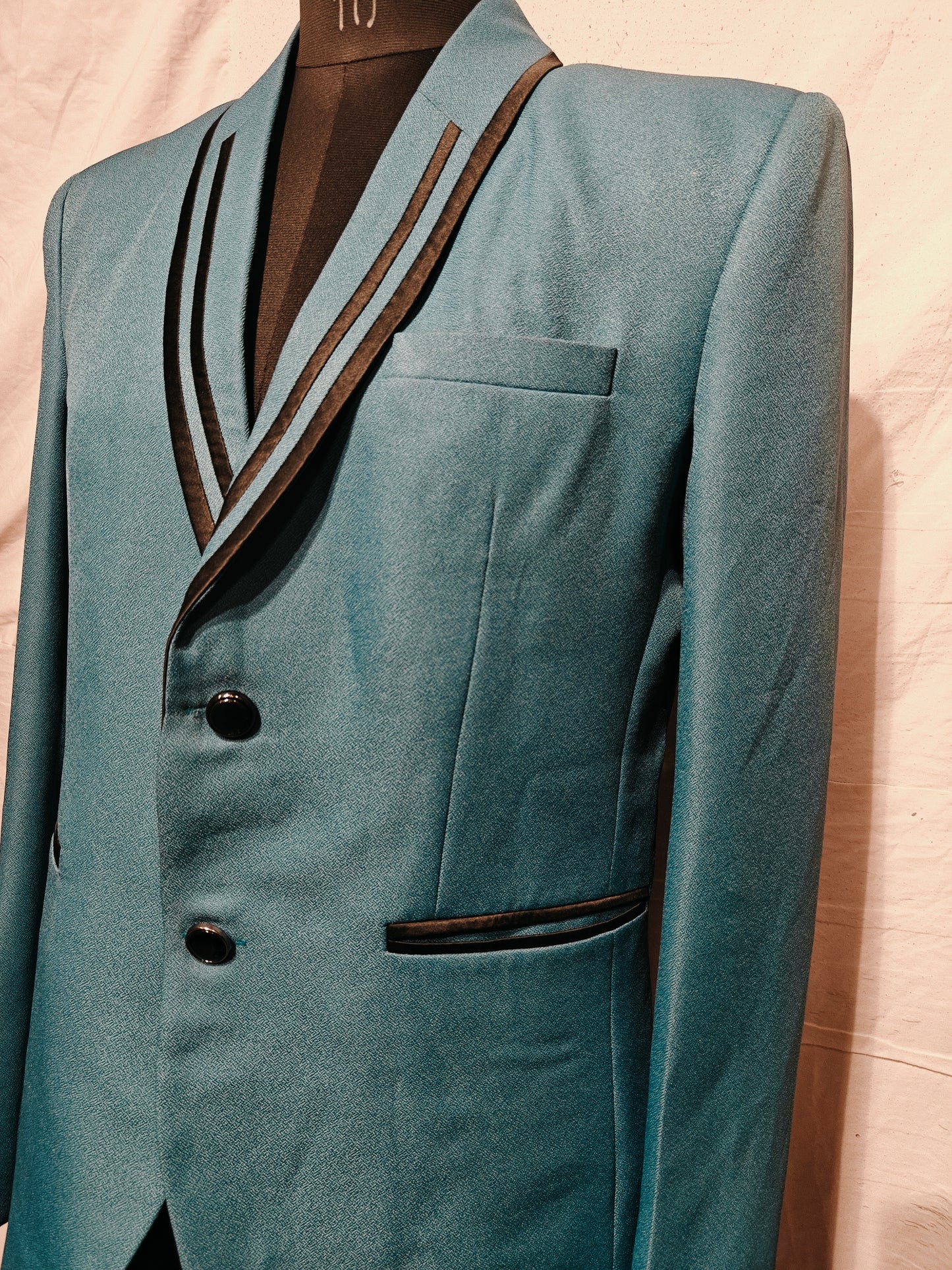 Skystone Designer Blazer