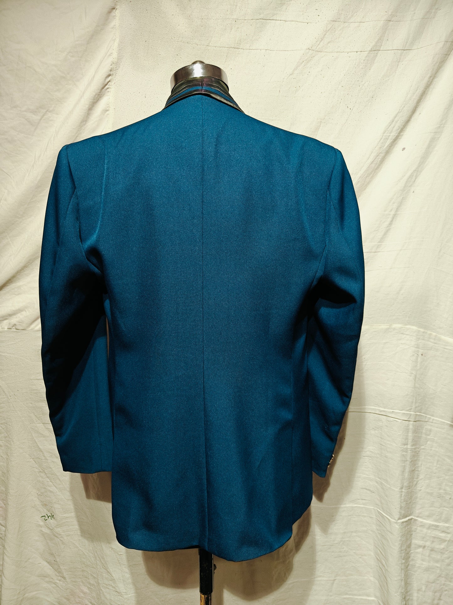 Aqua Breeze Designer Blazer