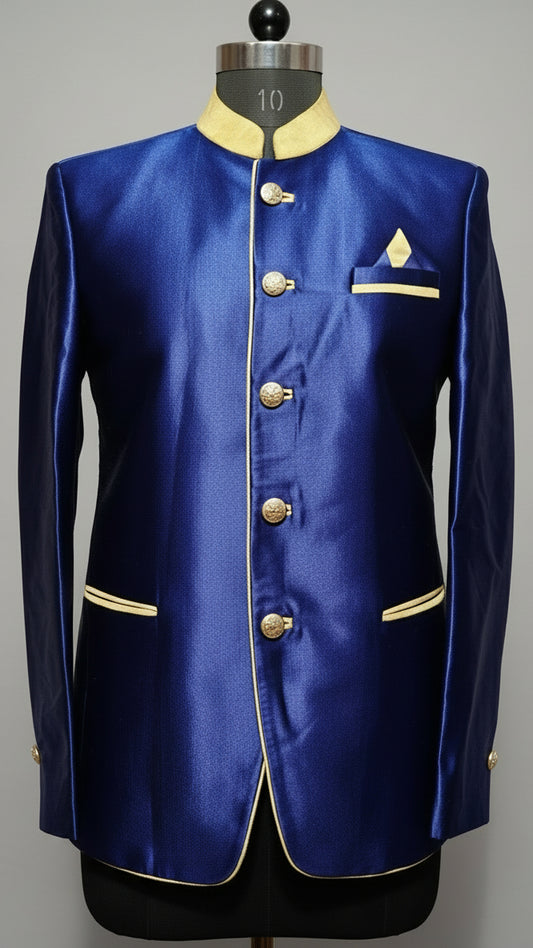 Indigo Shine Designer Indo-Western